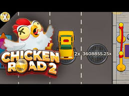 Explore the Chicken Road Demo A Journey Through Innovation