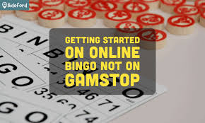 Explore UK Bingo Options Not on GamStop