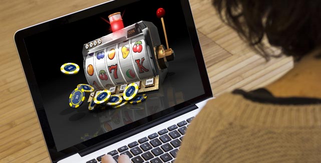 Exploring Casino Slotmonster UK A Guide to the Best Online Gaming Experience