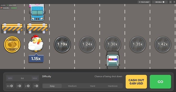 Exploring Chicken Road Demo A Unique Gaming Experience Exploring Chicken Road Demo A Unique Gaming Experience