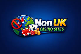 Exploring Non UK Licensed Casinos The New Era of Gaming