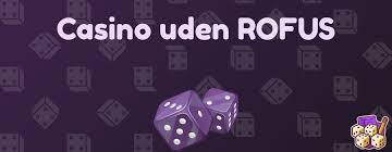 Gambling uden Rufus En Guide til Ansvarligt Spil -52354013