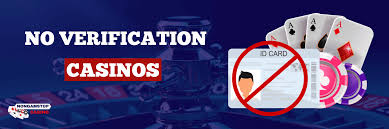 No KYC Online Casinos Play Without Verification No KYC Online Casinos Play Without Verification