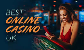 Experience the Thrill of Online Love Casino 1
