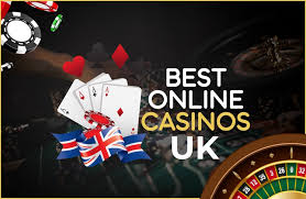 Unleashing the Fun at Online Casino DogsFortune